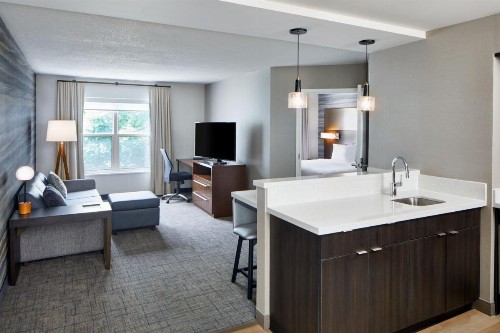 Residence Inn by Marriott Rochester West Greece - image 17