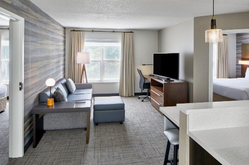 Residence Inn by Marriott Rochester West Greece - image 18