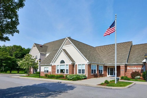 Residence Inn by Marriott Rochester West Greece - image 2