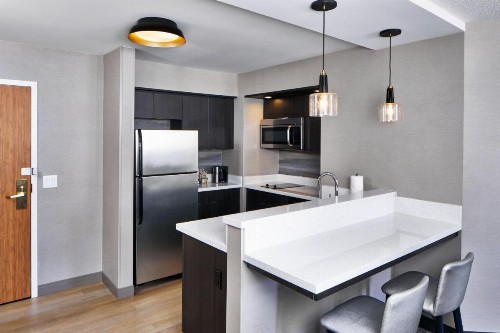 Residence Inn by Marriott Rochester West Greece - image 21