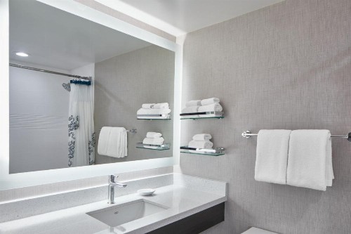 Residence Inn by Marriott Rochester West Greece - image 23