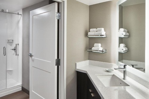 Residence Inn by Marriott Rochester West Greece - image 24