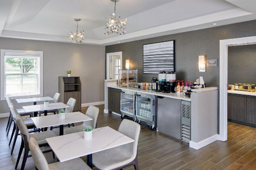 Residence Inn by Marriott Rochester West Greece - image 28