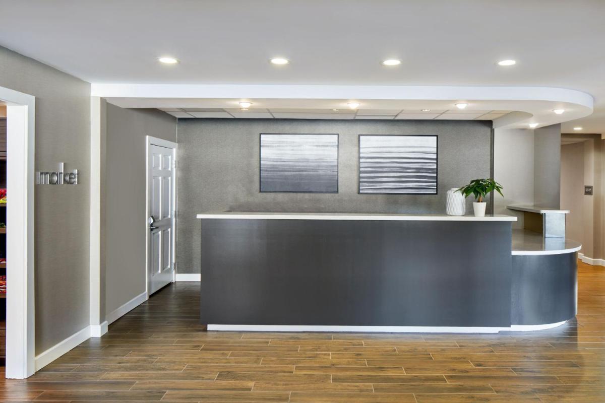 Residence Inn by Marriott Rochester West Greece - image 3