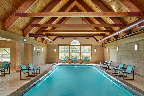 Residence Inn by Marriott Rochester West Greece - image 30