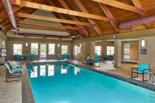 Residence Inn by Marriott Rochester West Greece - image 31