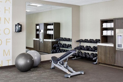 Residence Inn by Marriott Rochester West Greece - image 32