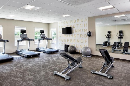 Residence Inn by Marriott Rochester West Greece - image 33