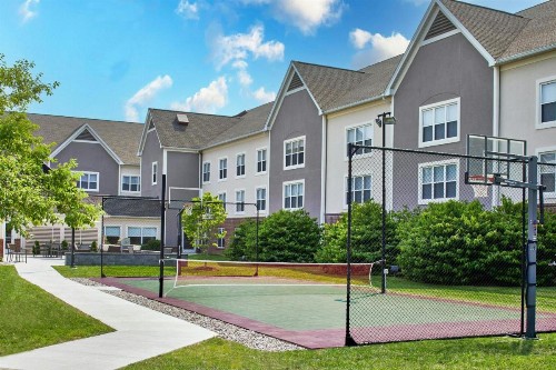 Residence Inn by Marriott Rochester West Greece - image 35