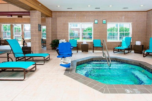 Residence Inn by Marriott Rochester West Greece - image 37