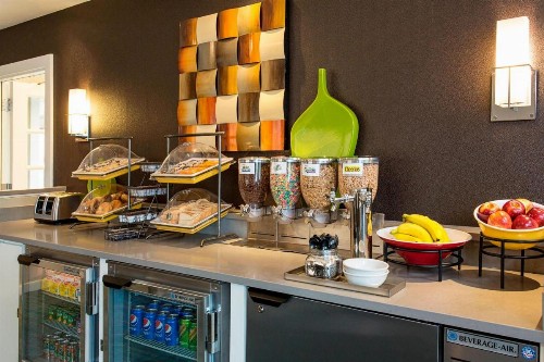Residence Inn by Marriott Rochester West Greece - image 38
