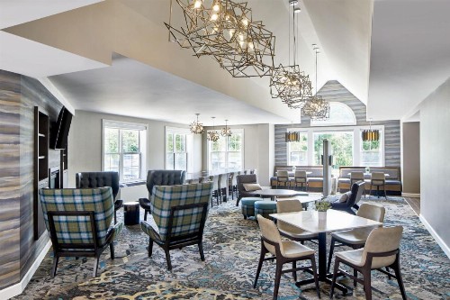 Residence Inn by Marriott Rochester West Greece - image 4