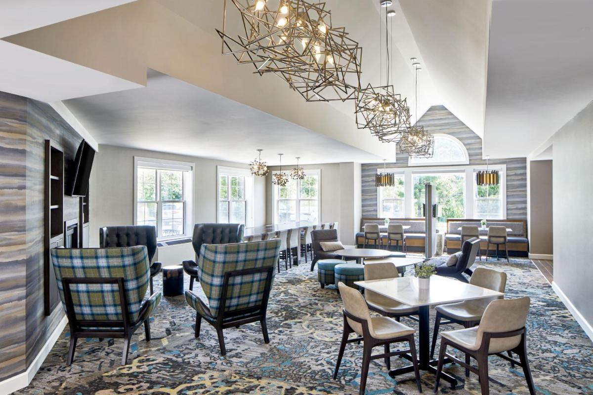 Residence Inn by Marriott Rochester West Greece - image 4