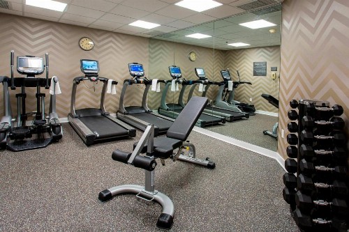Residence Inn by Marriott Rochester West Greece - image 40