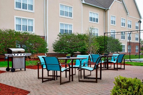 Residence Inn by Marriott Rochester West Greece - image 41