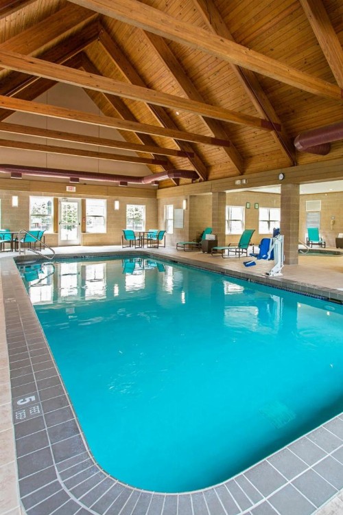 Residence Inn by Marriott Rochester West Greece - image 47
