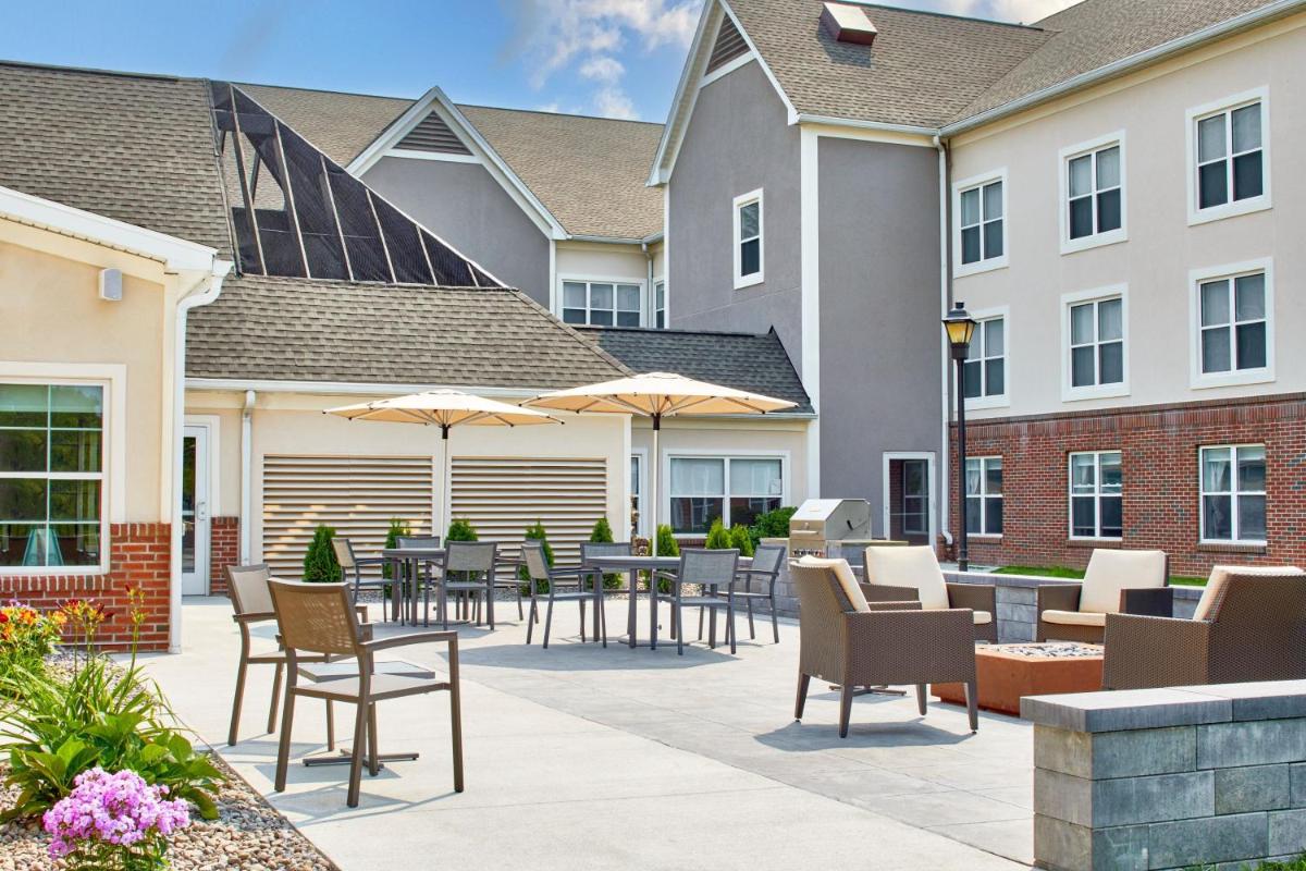 Residence Inn by Marriott Rochester West Greece - image 5
