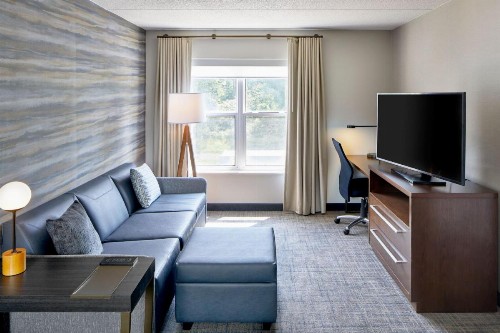 Residence Inn by Marriott Rochester West Greece - image 6
