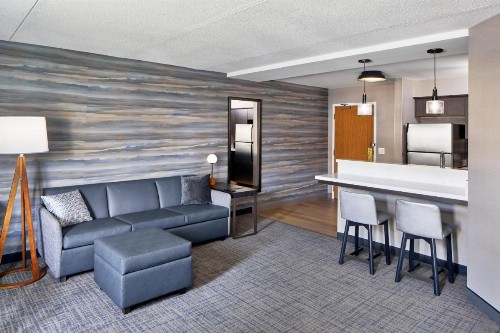 Residence Inn by Marriott Rochester West Greece - image 7