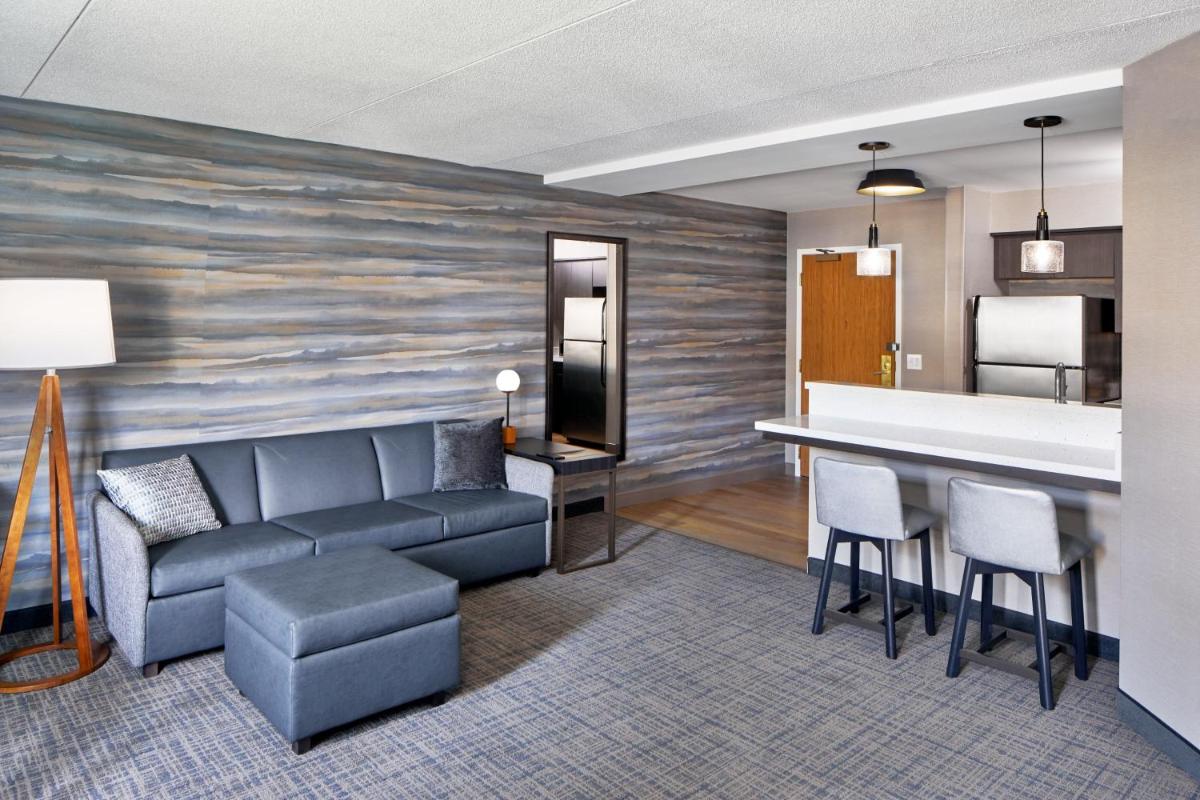 Residence Inn by Marriott Rochester West Greece - image 7