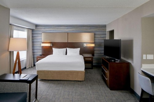 Residence Inn by Marriott Rochester West Greece - image 8