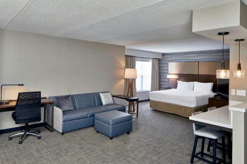 Residence Inn by Marriott Rochester West Greece - image 9