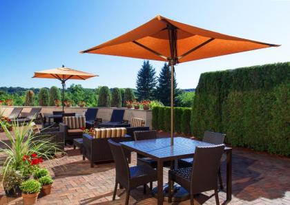 Courtyard Rochester East  Penfield