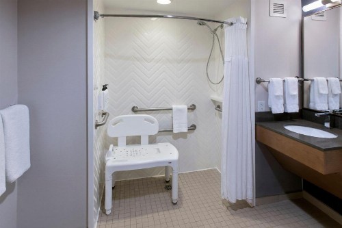 Fairfield by Marriott Rochester Henrietta/University Area - image 13