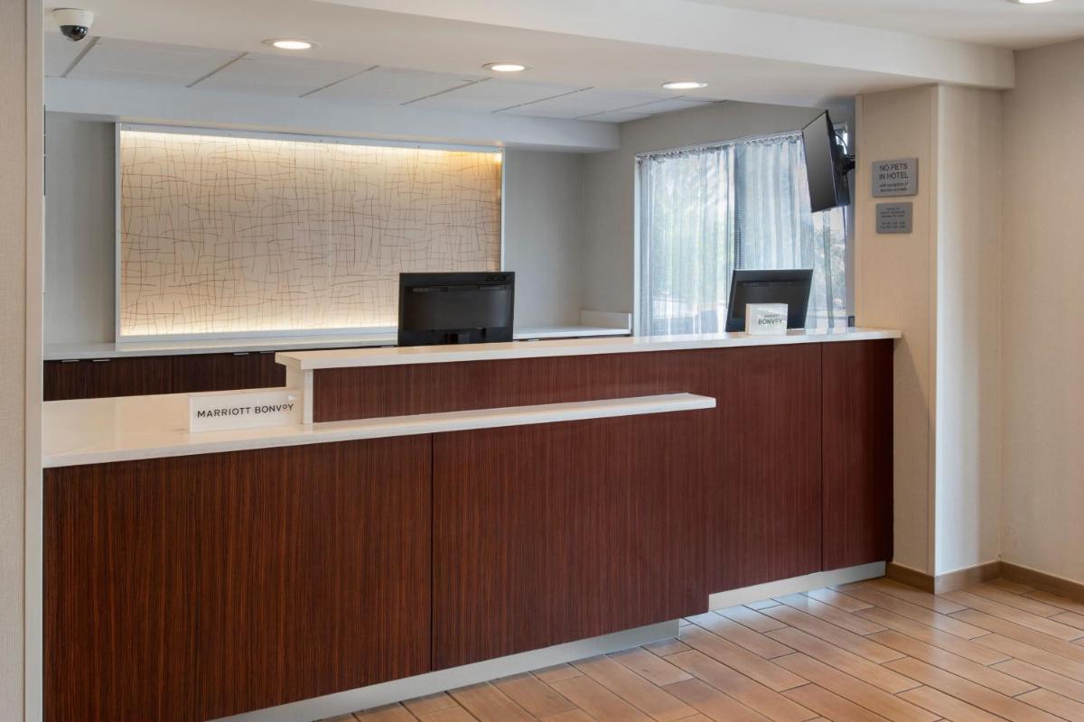 Fairfield by Marriott Rochester Henrietta/University Area - image 4