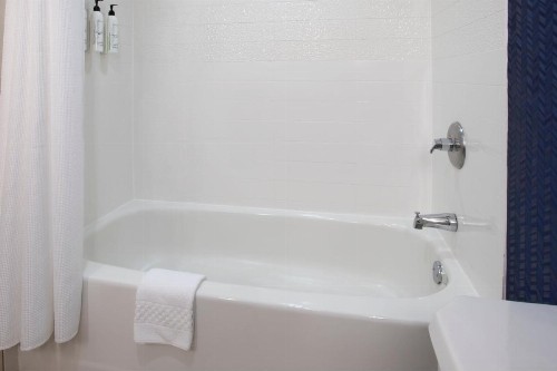 Fairfield by Marriott Rochester Henrietta/University Area - image 9