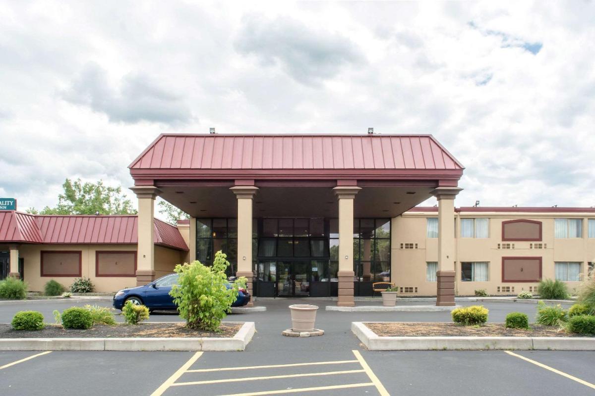 Motel 6 Rochester - Airport - main image