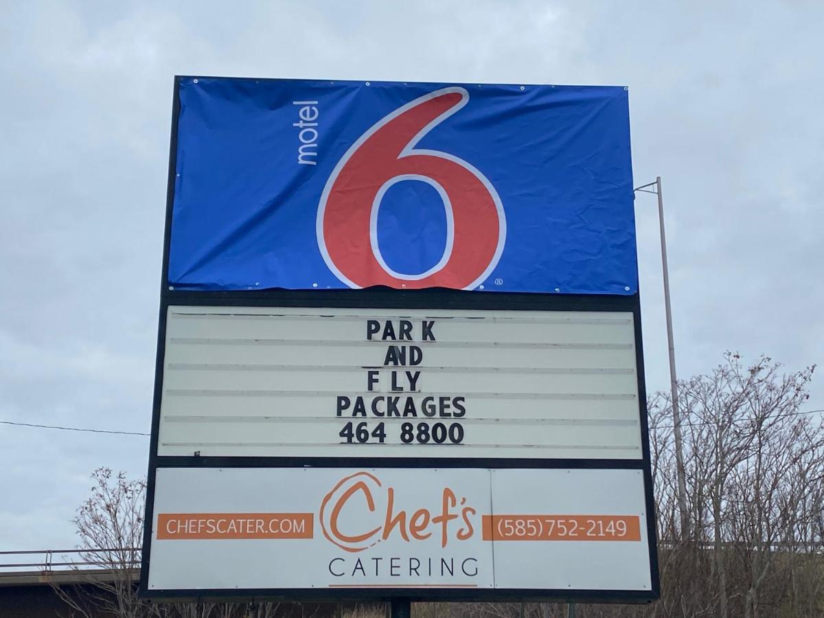 Motel 6 Rochester - Airport - image 2