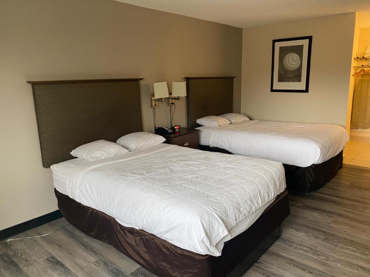 Motel 6 Rochester - Airport - image 6