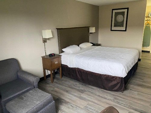 Motel 6 Rochester - Airport - image 8
