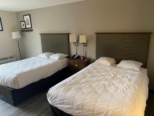 Motel 6 Rochester - Airport - image 9