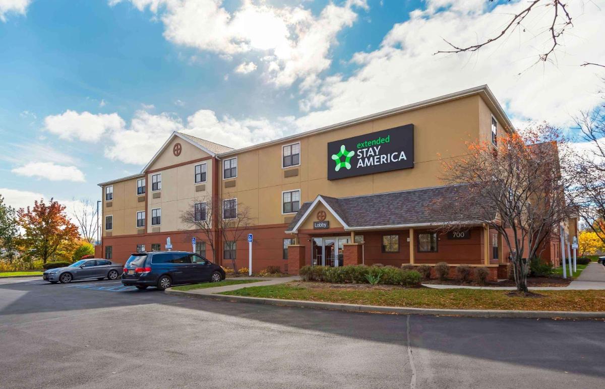 Extended Stay America Suites - Rochester - Henrietta - main image