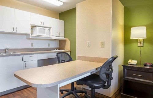 Extended Stay America Suites - Rochester - Henrietta - image 10