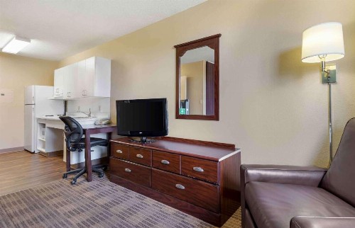 Extended Stay America Suites - Rochester - Henrietta - image 14