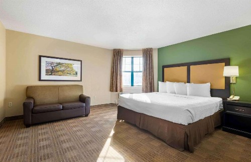 Extended Stay America Suites - Rochester - Henrietta - image 16