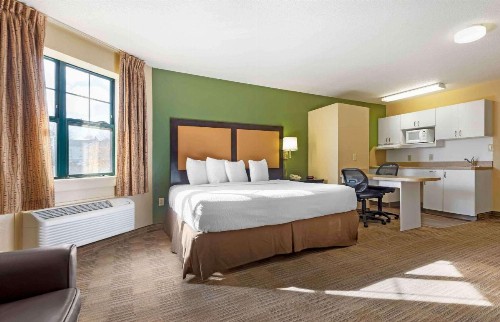 Extended Stay America Suites - Rochester - Henrietta - image 17