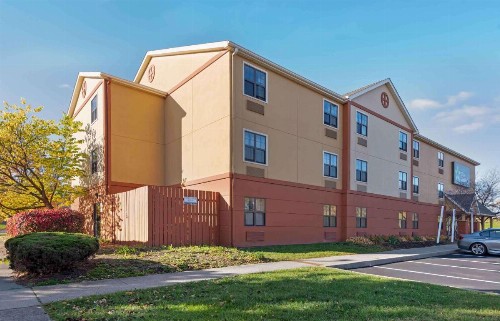 Extended Stay America Suites - Rochester - Henrietta - image 2