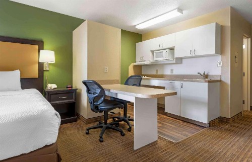 Extended Stay America Suites - Rochester - Henrietta - image 20