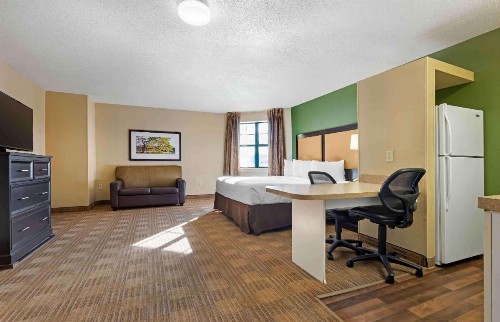 Extended Stay America Suites - Rochester - Henrietta - image 23