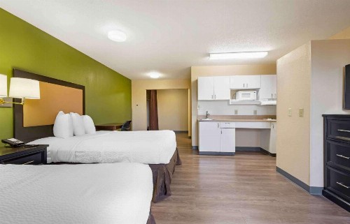 Extended Stay America Suites - Rochester - Henrietta - image 24
