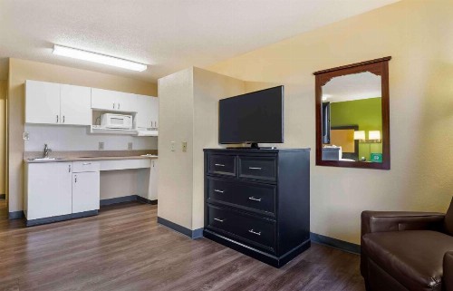 Extended Stay America Suites - Rochester - Henrietta - image 27