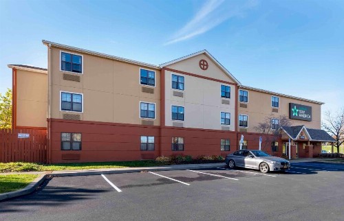 Extended Stay America Suites - Rochester - Henrietta - image 3