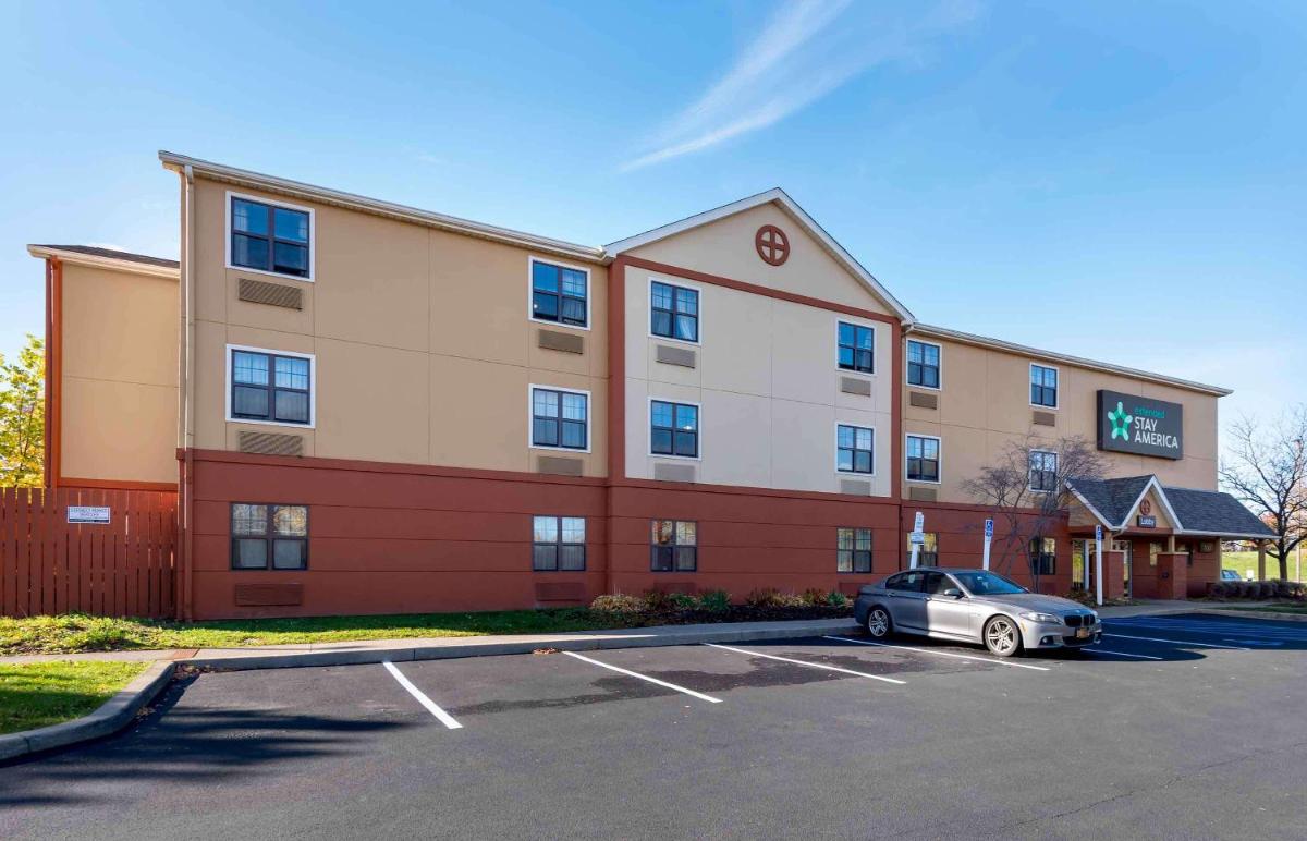 Extended Stay America Suites - Rochester - Henrietta - image 3