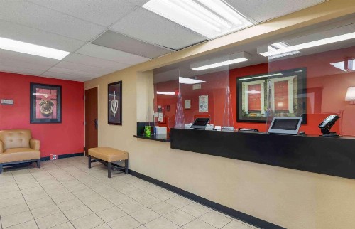 Extended Stay America Suites - Rochester - Henrietta - image 4