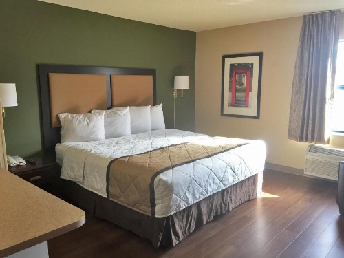 Extended Stay America Suites - Rochester - Henrietta - image 43