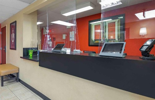 Extended Stay America Suites - Rochester - Henrietta - image 5